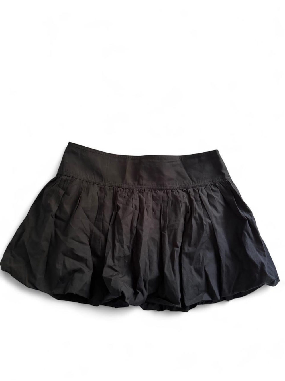 Aritzia Sunday Best Bubble Skirt